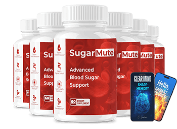 SugarMute buy now
